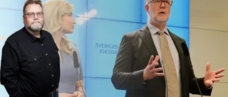 ”Med Liberalernas stöd ser vi nu förslag som kan leda till SD:s variant av moralpoliser”