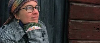 Hon strävar efter harmoni genom hela livet