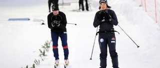 SM-kylan har lindrats
