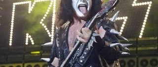 Ledare: Nu kör vi heavy metal!
