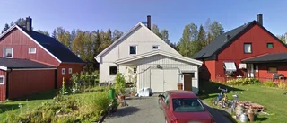 Fastigheten på Lanternvägen 23 i Rosvik såld på nytt - har ökat mycket i värde