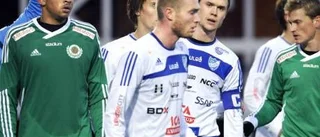 Vinnare trots förlust