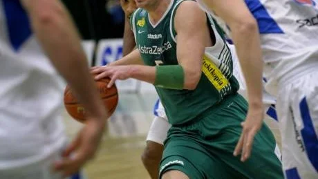 Adnan Chuk, lagkapten.