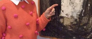 Första advent på Skåda