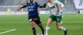 Bäst och sämst i Sirius mot Hammarby