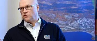 Kiruna har lägst arbetslöshet i länet