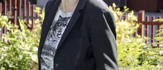 Barbro Westerholm fortsätter kampen mot "ålderismen"