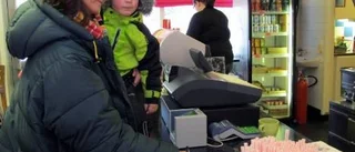 Föräldrakamp mot lättprodukter