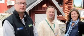 Gäddfiske ska locka fransmän till Norrland