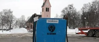 Snart dags för årets marknad