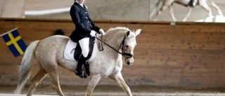 Josefin fyra i elitseriedebuten