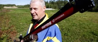 SM-guld och svenskt rekord för Donald