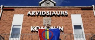 Peter Steggo håller koll på samiska språkarvet