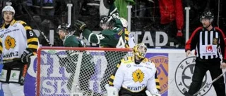 Starten sänkte Skellefteå