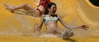 Tydligare skillnader i sommar-Sverige