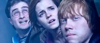 Potter tar farväl
