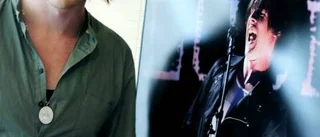 Ailu Crash "breakade" med filmen