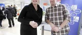 Stort intresse för att starta eget företag