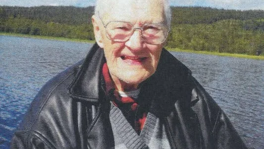 Ingemar Forsberg.
