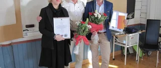 Årets ungdomsledarstipendiater