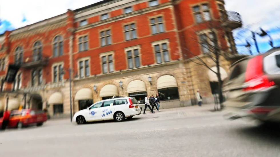 Klart. Nu kan Luleå Taxi andas ut. Upphandlingen om kommunens sjukresor och färdtjänst har vunnit laga kraft. Det nya avtalet träder i kraft den första januari 2016 - om politikerna ger klartecken.