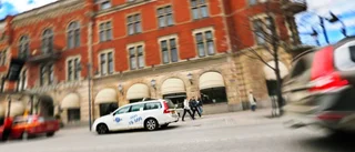 Här är nya färdtjänstmogulen