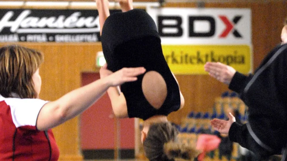 Arkivbild.