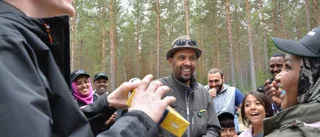 Växtkraft till skogen
