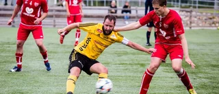Notas överkört av konkurrent