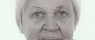 85 år: Hjördis Svensson