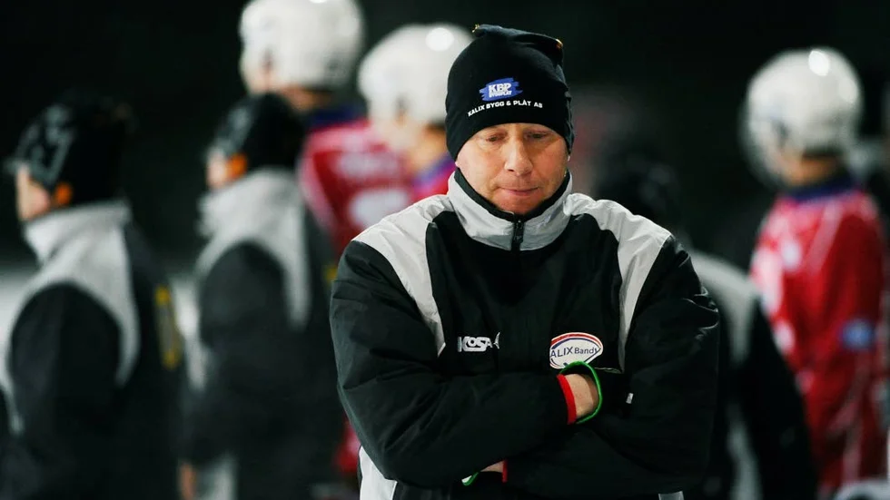 Pär Törnberg har tät kontakt med Patrik "Palle" Rönnqvist.