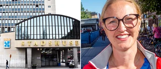 Se pressträffen med S, V och MP – om styret i Luleå