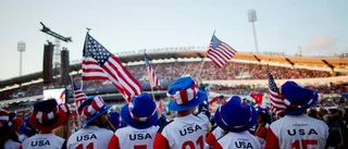 Här är alla motståndare i Gothia cup