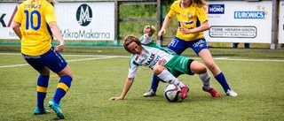 Nu är Assis segersvit bruten