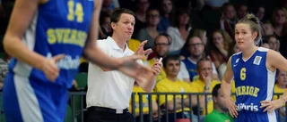 Lars Johansson slutar som förbundskapten