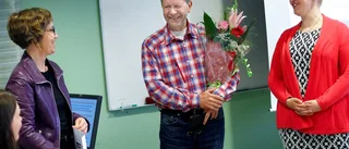 Det ska nya förskolan heta