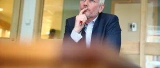 Peter Kieri efter Kurirens avslöjanden: "Jag kan bara beklaga"