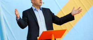 Varken öppet eller lyssnande