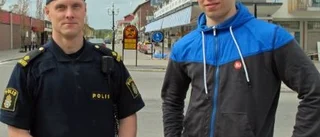 Andra gången gillt för Älvsby-cruising