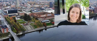 Skellefteås nya kampanj har temat ”Förlåt Sverige” – därför väljer kommunen den rubriken