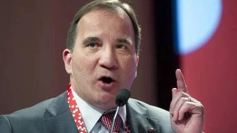 Sedan Stefan Löfven tillträdde i januari har S ökat med dryga 10 procent väljaropinionen. I DN/Ipsos maj-mätning fortsätter partiet gå framåt.