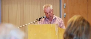 Kritiserad rapport godkändes