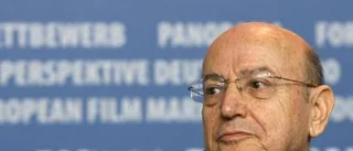 Regissören Theo Angelopoulos död