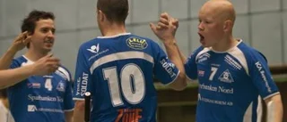 K4 vann seriefinalen