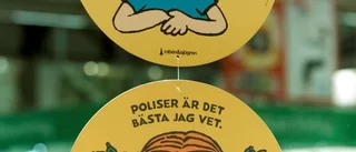 Pippi översätts till meänkieli
