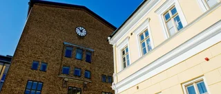 Kontroll av identitet – inget för skolan i Luleå
