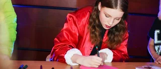 Hyllningen till "Idol-Tove": "Helt sjukt"