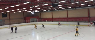 Luleå tvingas till b-hallen