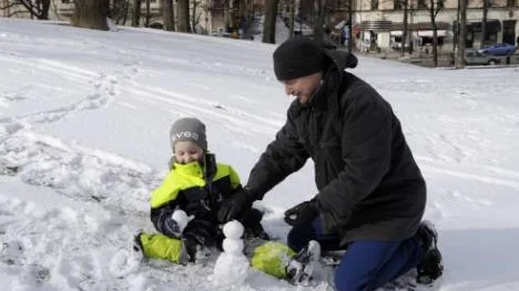 Många män tar pappaledigt, men långt fler gör det inte. Männen sparar miljarder och åter miljarder åt staten genom att inte ta ut sina rättmätiga dagar med föräldrapenning.