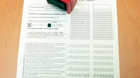 Desto fler som förlorar jobbet i en och samma bransch, desto dyrare a-kassa.